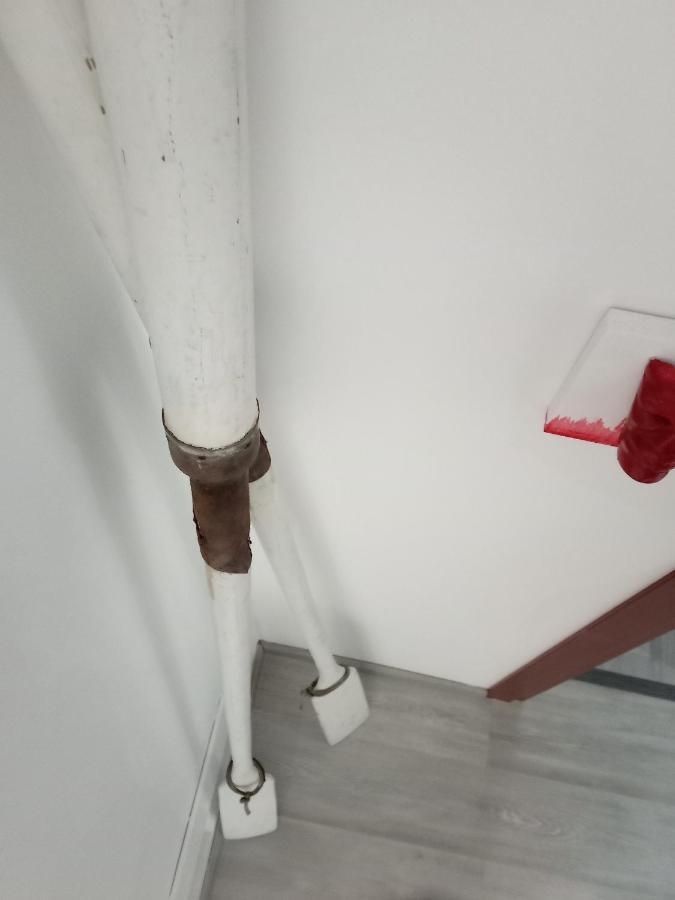 Cuscino E Cappuccino B&B Alghero Kültér fotó