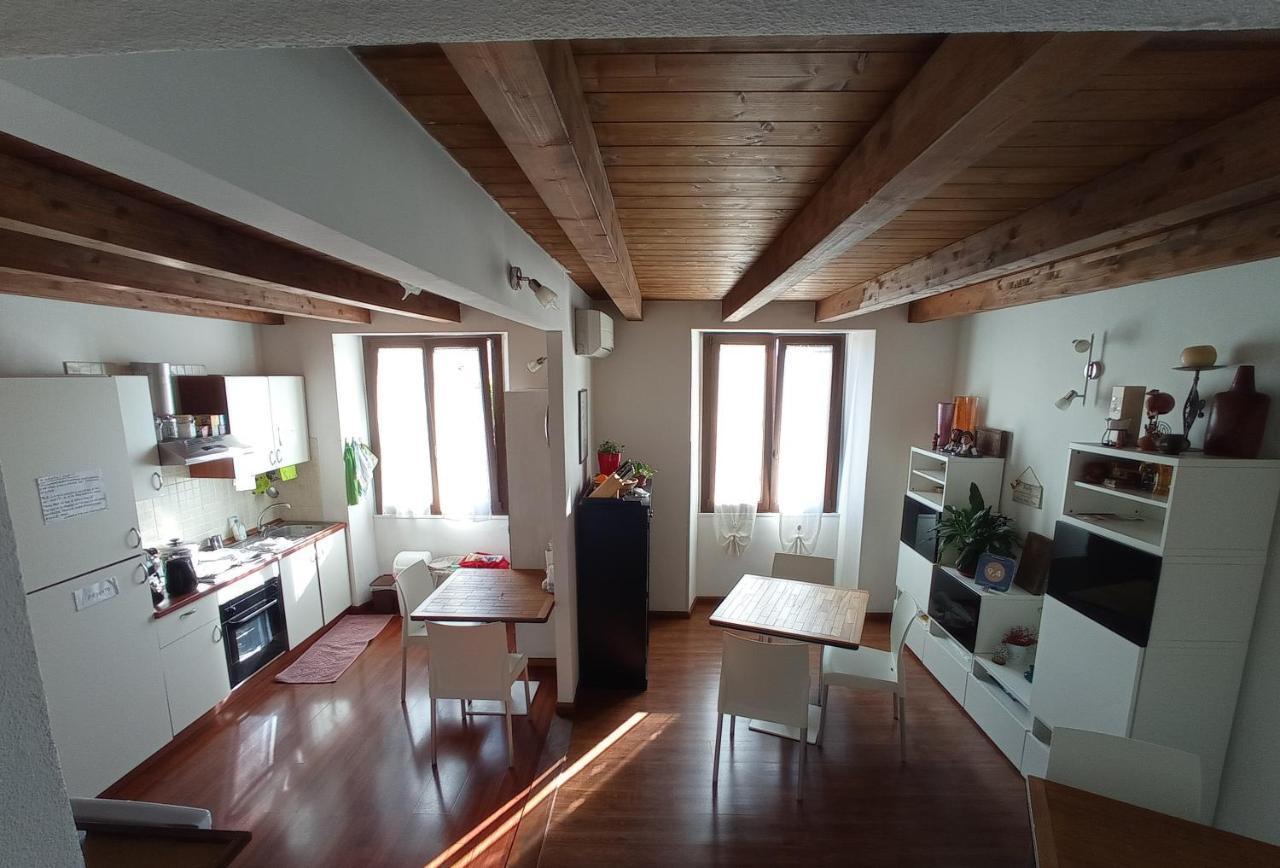 Cuscino E Cappuccino B&B Alghero Kültér fotó