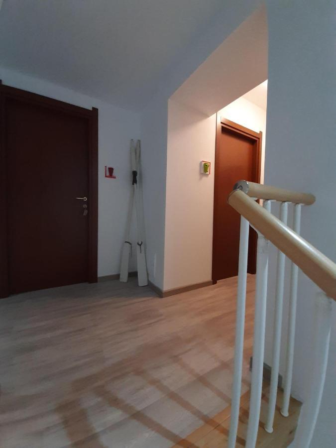 Cuscino E Cappuccino B&B Alghero Kültér fotó
