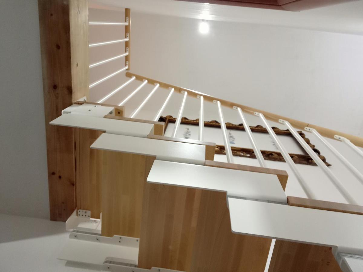 Cuscino E Cappuccino B&B Alghero Kültér fotó