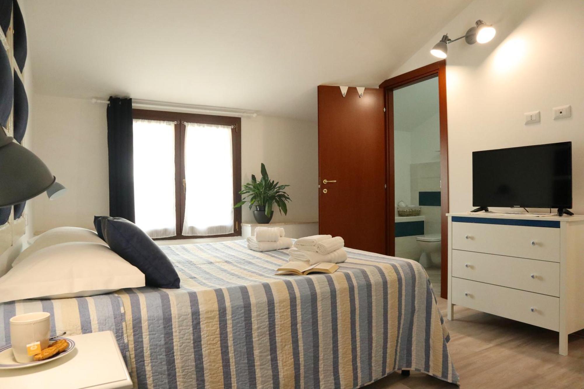 Cuscino E Cappuccino B&B Alghero Szoba fotó
