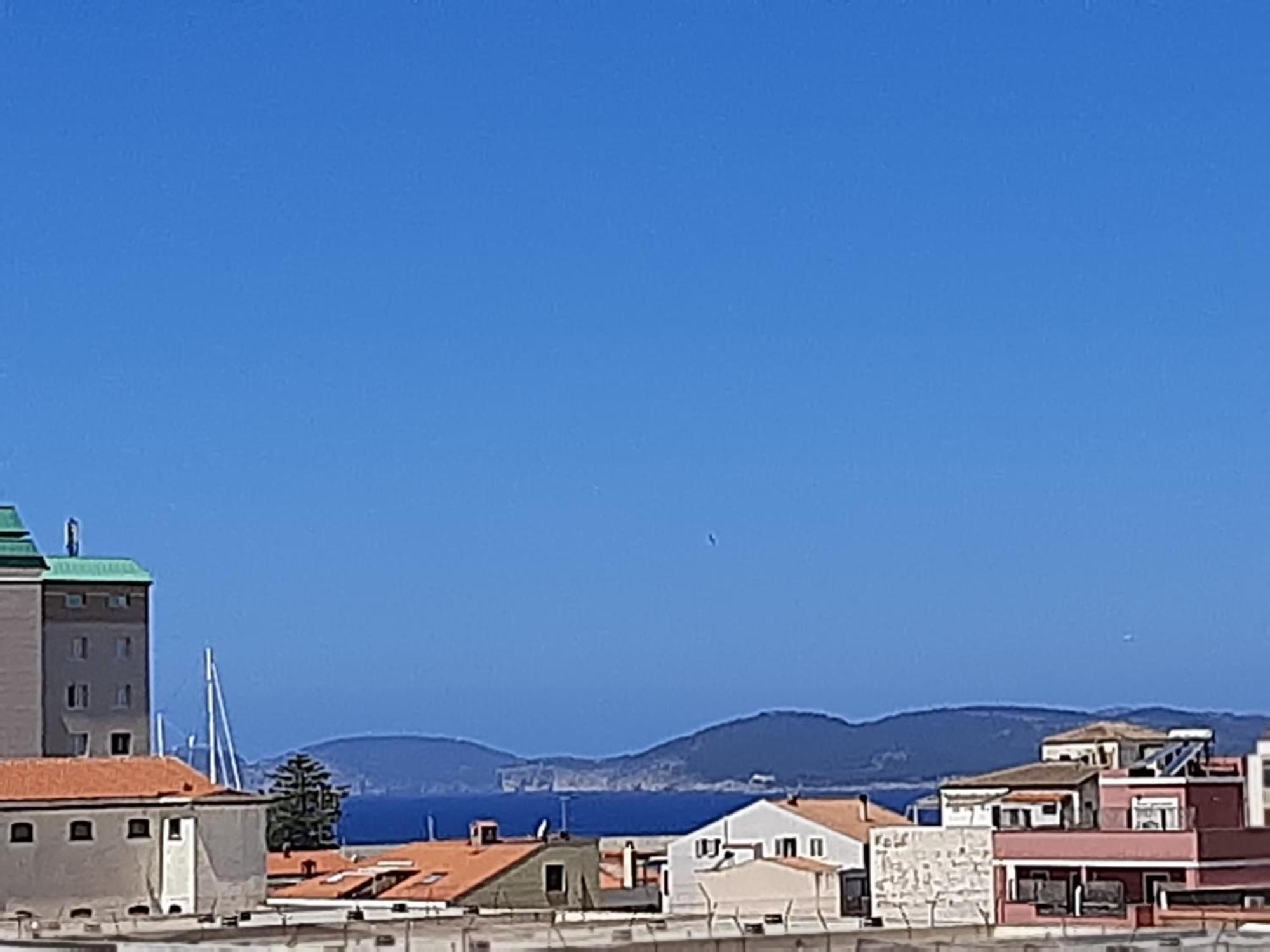 Cuscino E Cappuccino B&B Alghero Szoba fotó