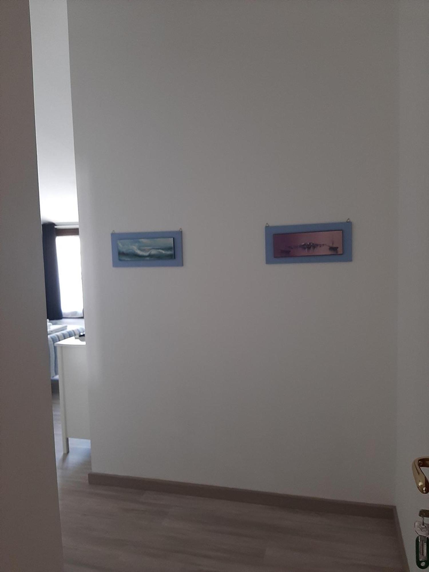 Cuscino E Cappuccino B&B Alghero Szoba fotó
