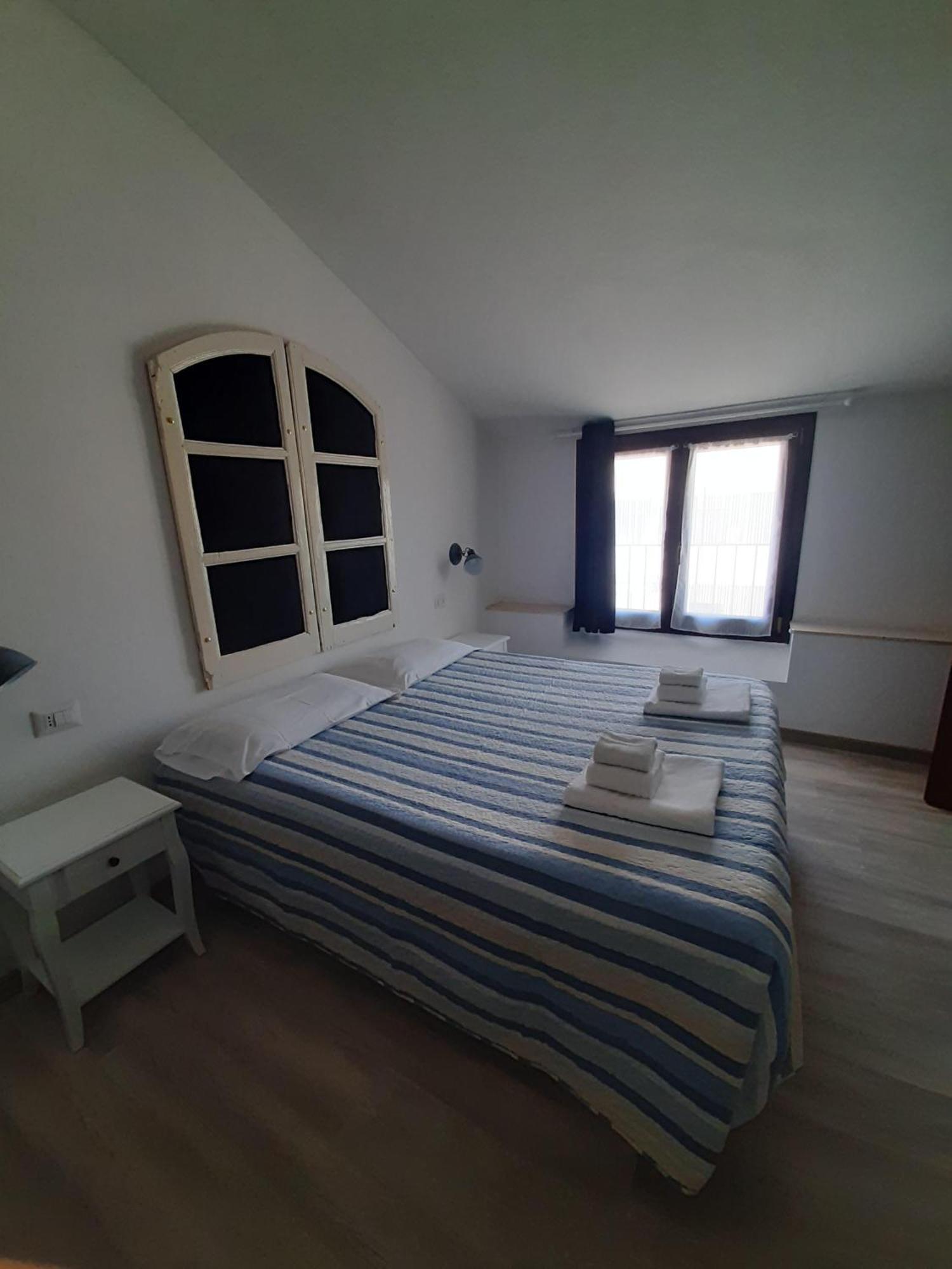Cuscino E Cappuccino B&B Alghero Szoba fotó